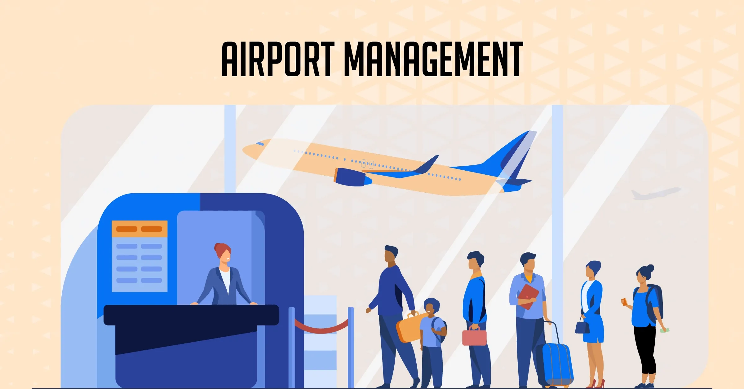 Airport Management System